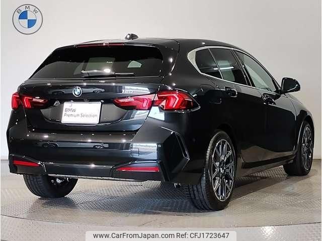 bmw 1-series 2024 CFJ1723647 image 2
