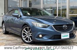 mazda atenza 2013 CFJ1560527