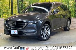 mazda cx-8 2019 CFJ1857323
