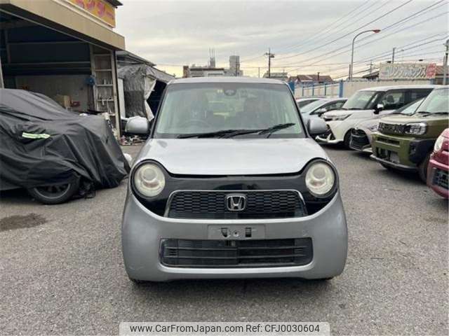 honda n-one 2019 -HONDA--N ONE JG1--JG1-1314409---HONDA--N ONE JG1--JG1-1314409- image 2