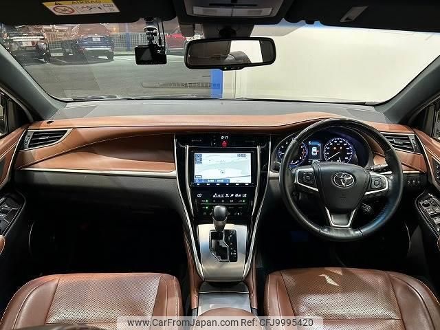 toyota harrier 2019 quick_quick_DBA-ZSU60W_ZSU60-0178099 image 2