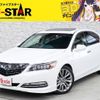 honda legend 2016 -HONDA--Legend DAA-KC2--KC2-1100195---HONDA--Legend DAA-KC2--KC2-1100195- image 1