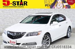 honda legend 2016 -HONDA--Legend DAA-KC2--KC2-1100195---HONDA--Legend DAA-KC2--KC2-1100195-