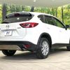 mazda cx-5 2016 CFJ1792311 image 17