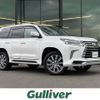 lexus lx 2015 -LEXUS--Lexus LX DBA-URJ201W--URJ201-4191954---LEXUS--Lexus LX DBA-URJ201W--URJ201-4191954- image 1