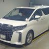 toyota alphard 2019 quick_quick_DBA-AGH30W_AGH30-0235254 image 1