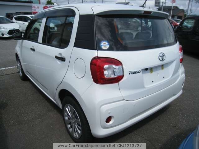 toyota passo 2020 -TOYOTA--Passo 5BA-M700A--M700A-0163079---TOYOTA--Passo 5BA-M700A--M700A-0163079- image 2