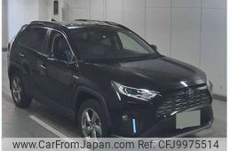 toyota rav4 2019 -TOYOTA--RAV4 6AA-AXAH54--AXAH54-4007887---TOYOTA--RAV4 6AA-AXAH54--AXAH54-4007887-