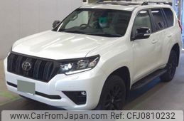 toyota land-cruiser-prado 2022 quick_quick_3BA-TRJ150W_TRJ150-0156314