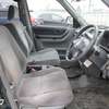 honda cr-v 1996 17043A image 9