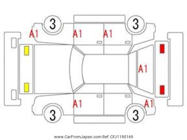 toyota tank 2020 -TOYOTA--Tank DBA-M900A--M900A-0459005---TOYOTA--Tank DBA-M900A--M900A-0459005- image 2