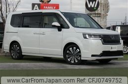 honda stepwagon 2023 -HONDA--Stepwgn 6AA-RP8--RP8-1032101---HONDA--Stepwgn 6AA-RP8--RP8-1032101-