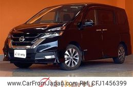 nissan serena 2019 quick_quick_GFC27_GFC27-146319