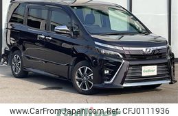 toyota voxy 2018 -TOYOTA--Voxy DBA-ZRR80W--ZRR80-0441954---TOYOTA--Voxy DBA-ZRR80W--ZRR80-0441954-