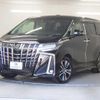 toyota alphard 2022 quick_quick_3BA-AGH30W_AGH30-0428464 image 1