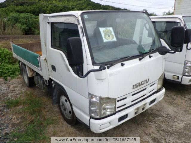 isuzu elf-truck 2007 CFJ1657105 image 1