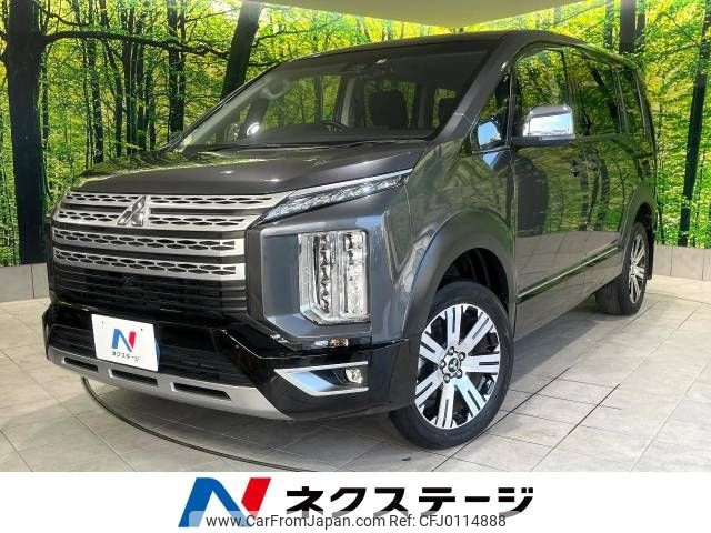 mitsubishi delica-d5 2019 -MITSUBISHI--Delica D5 3DA-CV1W--CV1W-2112478---MITSUBISHI--Delica D5 3DA-CV1W--CV1W-2112478- image 1