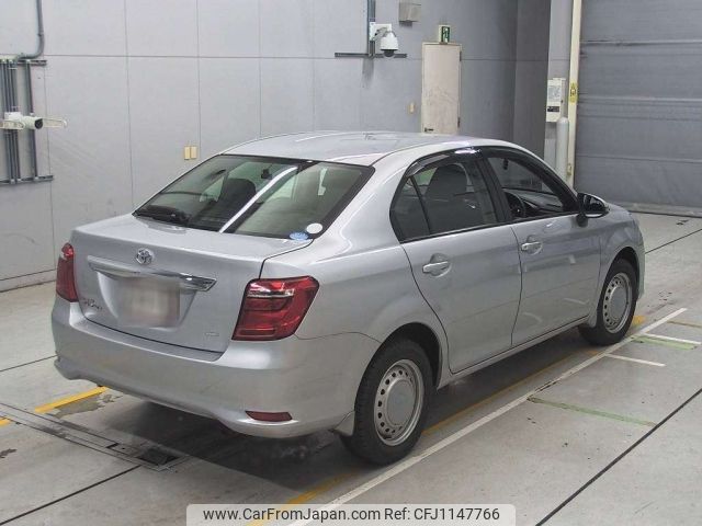 toyota corolla-axio 2020 -TOYOTA--Corolla Axio NZE164-7077428---TOYOTA--Corolla Axio NZE164-7077428- image 2
