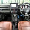 suzuki jimny 2022 -SUZUKI--Jimny 3BA-JB64W--JB64W-240836---SUZUKI--Jimny 3BA-JB64W--JB64W-240836- image 2