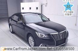 toyota crown 2017 -TOYOTA--Crown GRS210-6022335---TOYOTA--Crown GRS210-6022335-