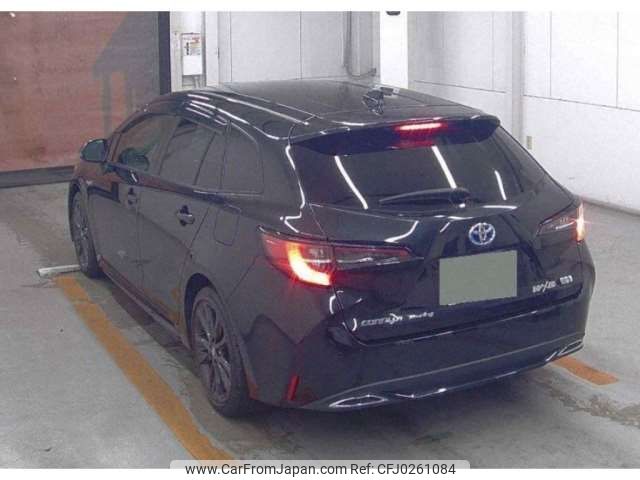 toyota corolla-touring-wagon 2020 -TOYOTA 【島根 300ﾏ4914】--Corolla Touring 6AA-ZWE211W--ZWE211W-6045320---TOYOTA 【島根 300ﾏ4914】--Corolla Touring 6AA-ZWE211W--ZWE211W-6045320- image 2