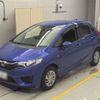 honda fit 2017 -HONDA 【滋賀 501ま6806】--Fit GK3-3314068---HONDA 【滋賀 501ま6806】--Fit GK3-3314068- image 1