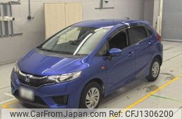 honda fit 2017 -HONDA 【滋賀 501ま6806】--Fit GK3-3314068---HONDA 【滋賀 501ま6806】--Fit GK3-3314068-