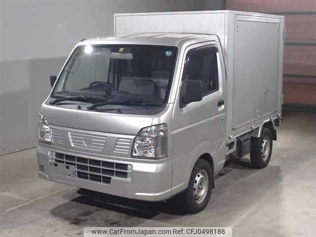 nissan clipper-truck 2018 -NISSAN--Clipper Truck DR16T--388531---NISSAN--Clipper Truck DR16T--388531- image 1