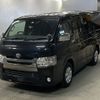 toyota hiace-van 2016 -TOYOTA--Hiace Van KDH201V-0214077---TOYOTA--Hiace Van KDH201V-0214077- image 1