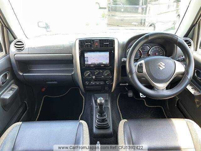 suzuki jimny 2015 504928-931362 image 1
