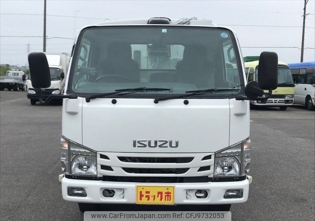 isuzu elf-truck 2016 REALMOTOR_N1024040144F-17 image 2