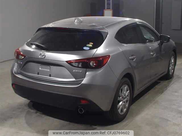 mazda axela 2015 -MAZDA--Axela BM5FS--302672---MAZDA--Axela BM5FS--302672- image 2