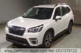 subaru forester 2018 -SUBARU--Forester 5BA-SK9--SK9-002102---SUBARU--Forester 5BA-SK9--SK9-002102-