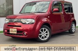 nissan cube 2016 -NISSAN--Cube DBA-Z12--Z12-317110---NISSAN--Cube DBA-Z12--Z12-317110-
