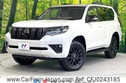 toyota land-cruiser-prado 2023 -TOYOTA--Land Cruiser Prado 3BA-TRJ150W--TRJ150-0151194---TOYOTA--Land Cruiser Prado 3BA-TRJ150W--TRJ150-0151194-