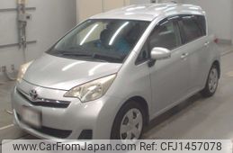 toyota ractis 2011 -TOYOTA--Ractis NCP122-2000762---TOYOTA--Ractis NCP122-2000762-