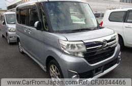 daihatsu tanto 2014 -DAIHATSU--Tanto DBA-LA610S--LA610S-0023821---DAIHATSU--Tanto DBA-LA610S--LA610S-0023821-