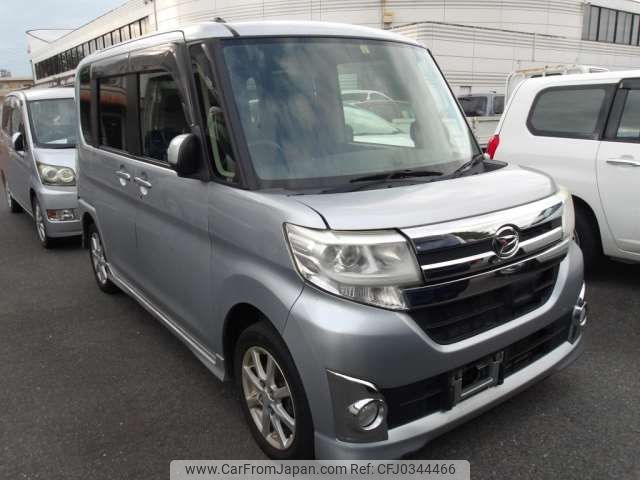 daihatsu tanto 2014 -DAIHATSU--Tanto DBA-LA610S--LA610S-0023821---DAIHATSU--Tanto DBA-LA610S--LA610S-0023821- image 1