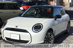 mini mini-others 2024 -BMW--BMW Mini ZAA-12GC32--WMW12GC050TA28295---BMW--BMW Mini ZAA-12GC32--WMW12GC050TA28295-
