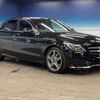 mercedes-benz c-class 2017 -MERCEDES-BENZ--Benz C Class LDA-205004--WDD2050042R346853---MERCEDES-BENZ--Benz C Class LDA-205004--WDD2050042R346853- image 19