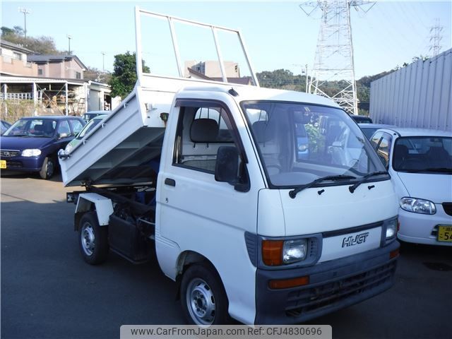 daihatsu hijet-truck 1994 AUTOSERVER_15_4680_476 image 1