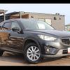 mazda cx-5 2013 -MAZDA--CX-5 KEEFW--112695---MAZDA--CX-5 KEEFW--112695- image 1