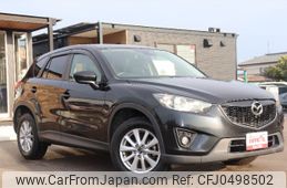 mazda cx-5 2013 -MAZDA--CX-5 KEEFW--112695---MAZDA--CX-5 KEEFW--112695-