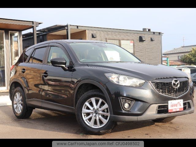 mazda cx-5 2013 -MAZDA--CX-5 KEEFW--112695---MAZDA--CX-5 KEEFW--112695- image 1