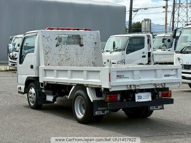 isuzu elf-truck 2023 CFJ1457622 image 2