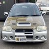 suzuki alto-works 1999 quick_quick_GF-HA22S_HA22S-107460 image 10