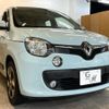 renault twingo 2017 quick_quick_ABA-AHH4D_VF1AHB115G0751764 image 12