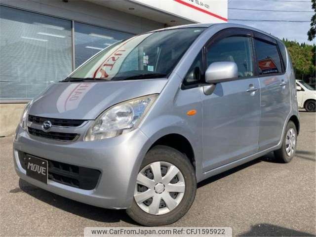 daihatsu move 2007 CFJ1595922 image 1