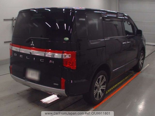 mitsubishi delica-d5 2019 -MITSUBISHI--Delica D5 CV1W-2102925---MITSUBISHI--Delica D5 CV1W-2102925- image 2