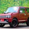 suzuki jimny 2011 quick_quick_JB23W_656419 image 1